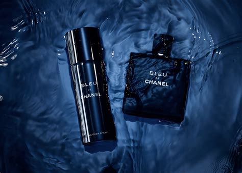 is blue de chanel for men|bleu de chanel smell like.